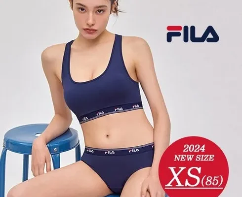 엄마들 사이에서 난리난 FILA 데일리 스포츠브라탑 4세트 시즌2 적극추천