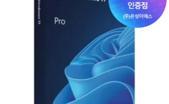 합리적인 당신을 위한 윈도우10정품키구매 후기