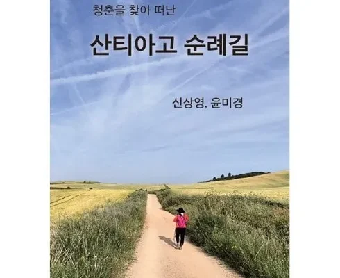 어머 이건 사야해!! 산티아고길의마을과성당 Top8추천