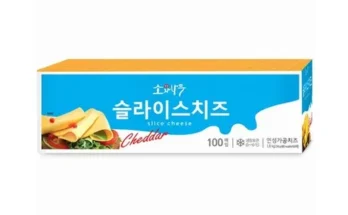 이게 가성비다 임박치즈 Best8추천